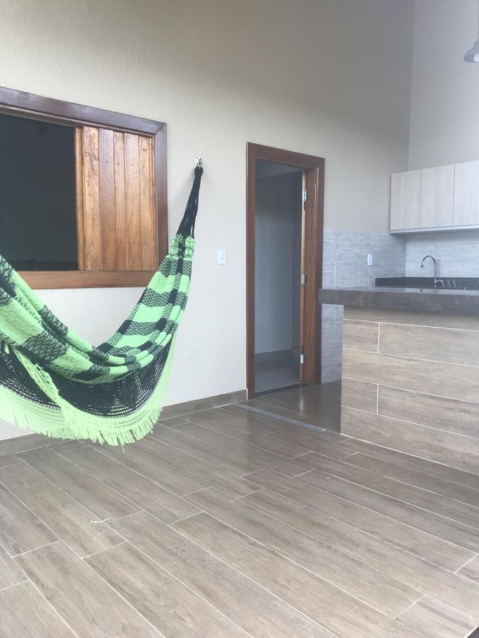 Pousada Cachoeira Paraiso Pirenópolis Exteriör bild